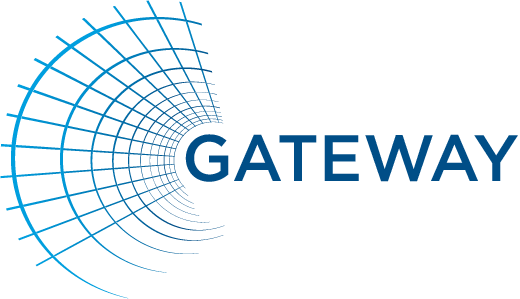 'HCP Gateway UK' logo